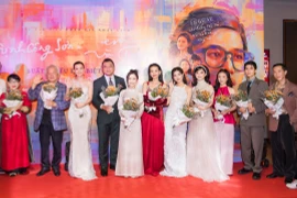 Trịnh Công Sơn: Bữa tiệc điện ảnh, âm nhạc và tình yêu 