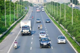 Thu hồi phù hiệu 2.688 phương tiện do vi phạm tốc độ chạy xe 