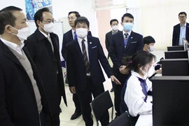 Các trường đại học chủ động đón sinh viên an toàn, không lơ là với dịch bệnh 