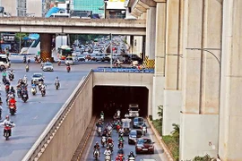 Hà Nội phê duyệt Quy hoạch chung không gian xây dựng ngầm 