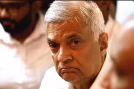 Ông Ranil Wickremesinghe đắc cử Tổng thống Sri Lanka 