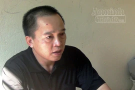 Khởi tố đối tượng hành hạ cháu bé 14 tuổi trong khách sạn