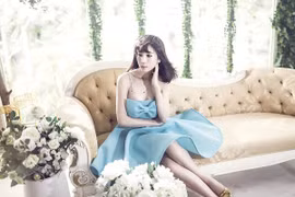 Diễn viên trẻ Lã Kỳ Anh: Cháy hết mình trong từng vai diễn