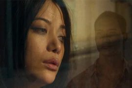 “Bà trùm” Trương Ngọc Ánh đau khổ trong phim mới