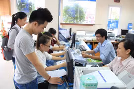 Tuyển sinh đại học 2017: Học trường chuyên chiếm lợi thế