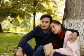 "Mátxcơva - Mùa thu thay lá"