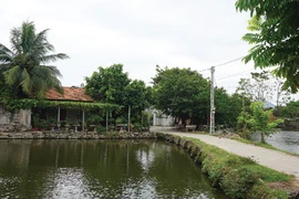 Lạ lùng ngôi làng có hơn 100 "họa sỹ nông dân"