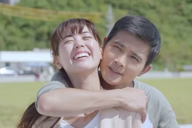 Bộ phim đầu tiên lên sóng "VTV đặc biệt"