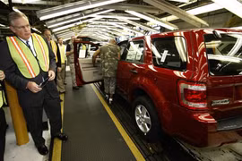 Thích nghi với "kỷ nguyên" Trump 