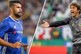 Conte - HLV quyền lực nhất Ngoại hạng Anh