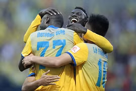 Vòng 1 V-League 2017: Hà Nội, Thanh Hóa khởi đầu suôn sẻ