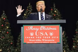 Công việc kiếm tiền "tầm thường" của những người quyền lực 