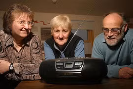 Na Uy tiên phong "khai tử" sóng FM