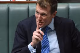 Hàng nghìn email Yahoo của quan chức Australia bị xâm nhập