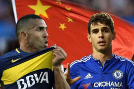 Trung Quốc bắt đầu siết chuyển nhượng