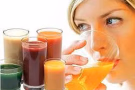 Những xu hướng sức khỏe nên từ bỏ năm 2017