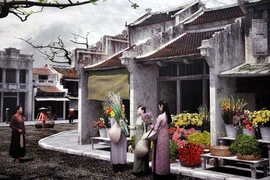 Phố có còn duyên?