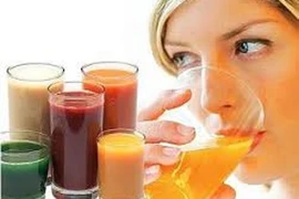 Những xu hướng sức khỏe nên từ bỏ năm 2017