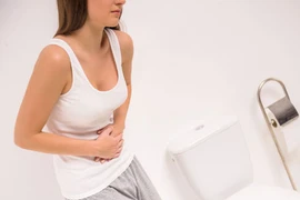 6 lưu ý không bỏ qua khi bị nhiễm trùng tiểu