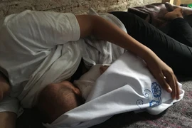 "Cung đường địa ngục" của trẻ em Trung Mỹ