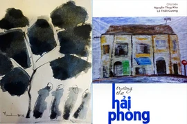 Ra mắt "Trường thơ Hải Phòng": Thơ hay là do… phong thủy!