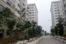 Khởi tranh "cuộc đua" nhà giá rẻ (1): Chất lượng tỷ lệ thuận với giá nhà?