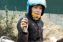 Nước mắt bao giờ thôi chảy ngược?