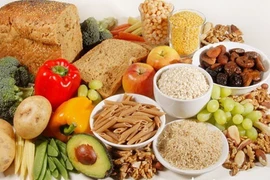 Bao nhiêu chất xơ sẽ giảm cân?