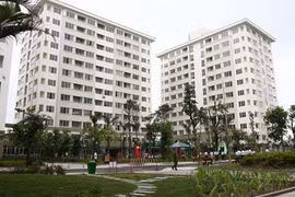 Khởi tranh "cuộc đua" nhà giá rẻ (2): Nhà nước vẫn phải là "bà đỡ"