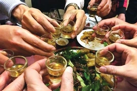 Làm thế nào để khỏe ba ngày Tết? 