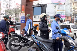 Đề xuất tăng thuế bảo vệ môi trường quá cao