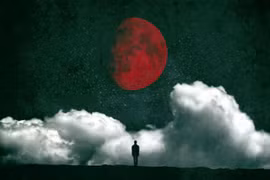 Nửa đêm trăng sáng