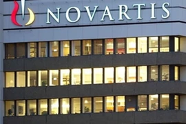 Hy Lạp điều tra nghi án hối lộ của hãng dược phẩm Novartis