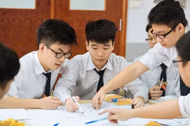 Lớp 12 có thể chỉ còn 5 môn học