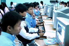 Cần làm rõ thông tin sửa điểm để "làm đẹp" học bạ