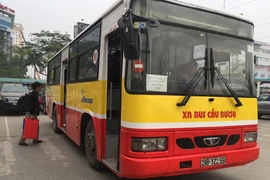 Điều chuyển luồng tuyến giảm ùn tắc: Hoàn toàn vì lợi ích chung 