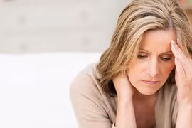 Những dưỡng chất cần thiết với phụ nữ mãn kinh