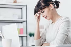 5 dấu hiệu cảnh báo bệnh đa xơ cứng