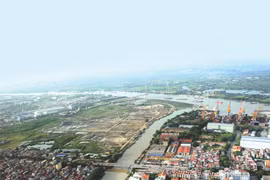 Tác nghiệp từ trực thăng