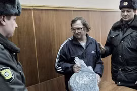 Kim tự tháp tài chính - trò cũ soạn lại