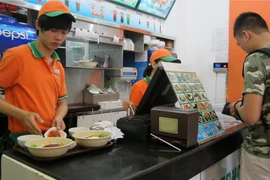 1.000 người tham gia phiên giao dịch việc làm đầu năm