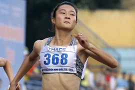 Hứng khởi bước vào guồng quay mới