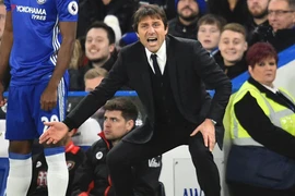 Conte: Xứng danh bậc thầy!