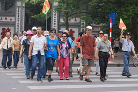 Du lịch Việt Nam 2017: Chờ đợi những cuộc bứt phá