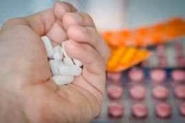 Vitamin D ngăn ngừa hội chứng chuyển hóa