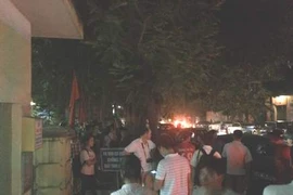 Lời khai ban đầu của "sát thủ" xuống tay với 4 người ở Quảng Ninh