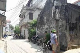 Thêm 1 nạn nhân tử vong trong vụ ngạt khí ở Ninh Hiệp