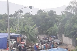 Công an tỉnh Quảng Ninh thông tin chính thức về nghi án 4 bà cháu bị sát hại