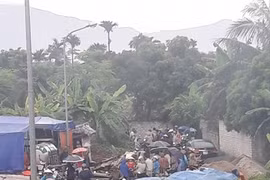 Công an tỉnh Quảng Ninh thông tin chính thức về nghi án 4 bà cháu bị sát hại