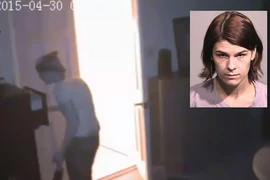 Thuê nhà được 2 tháng, trộm cắp của chủ 35.000 USD